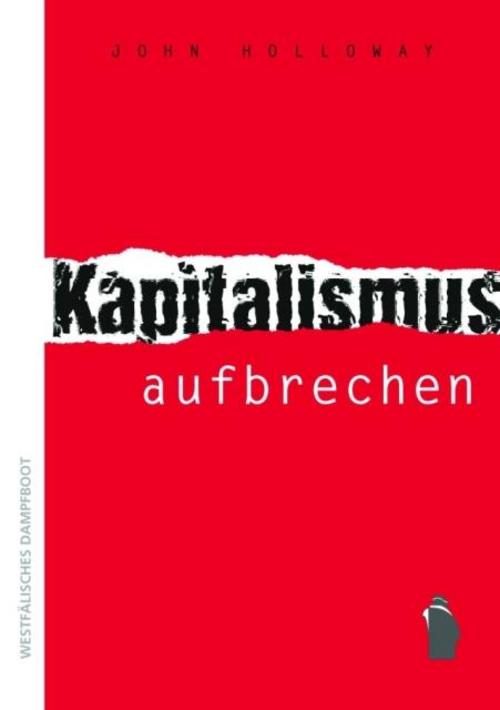 Kapitalismus aufbrechen