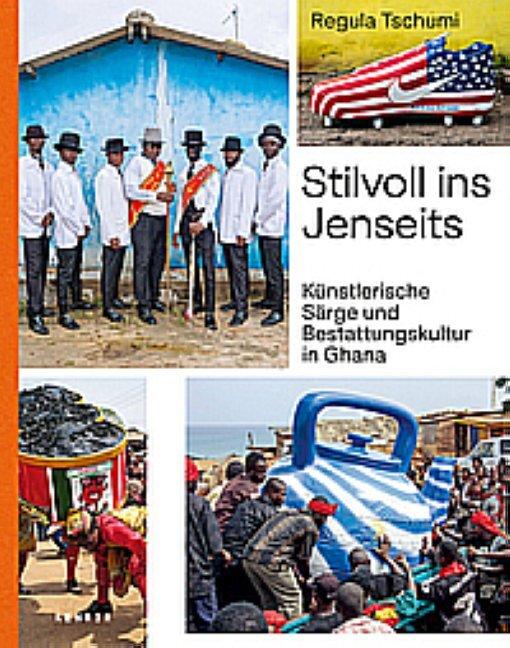 Stilvoll ins Jenseits
