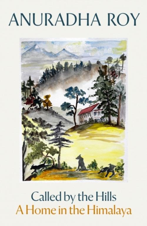 Buchcover: Called by the Hills