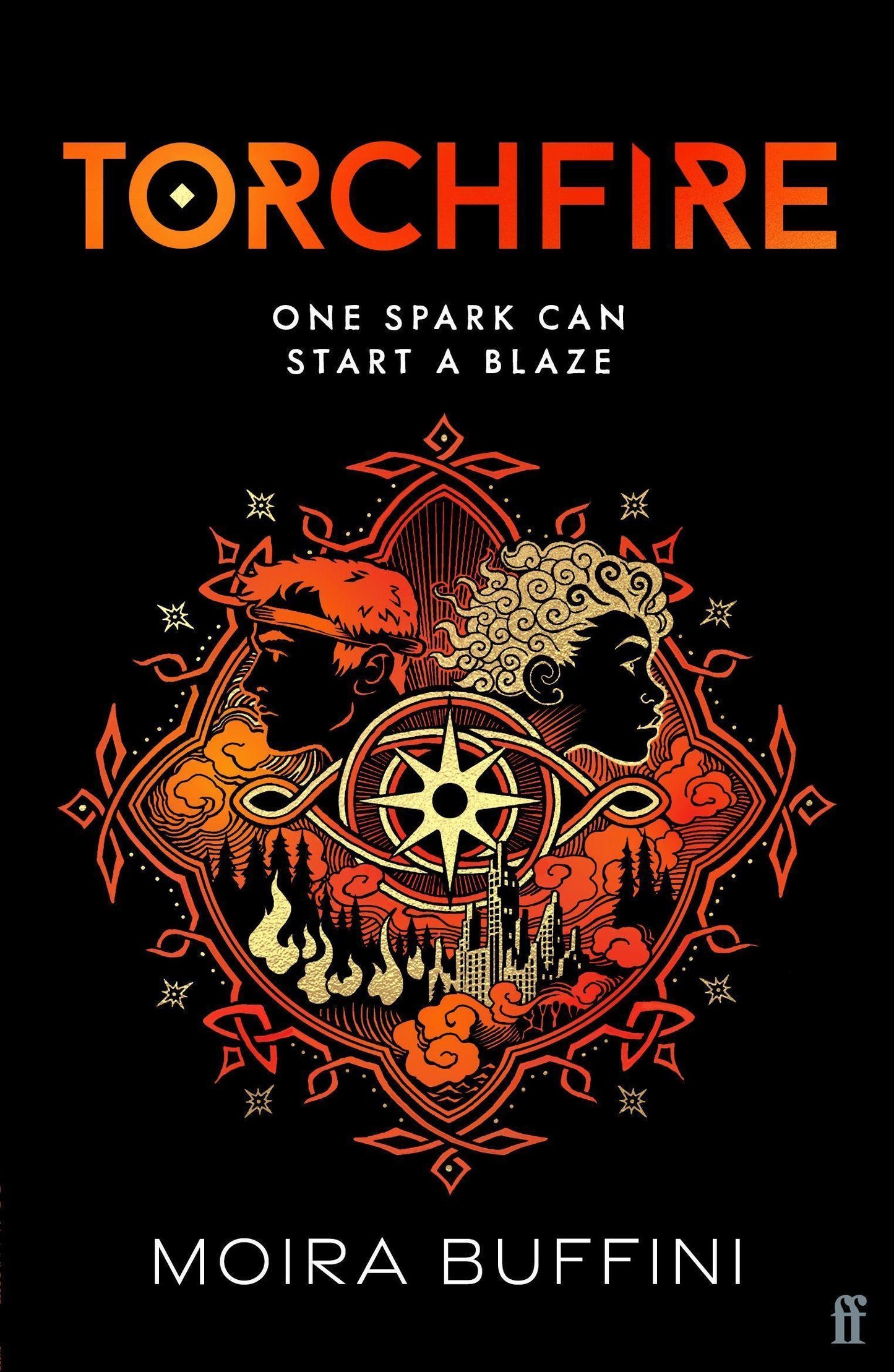 Torchfire