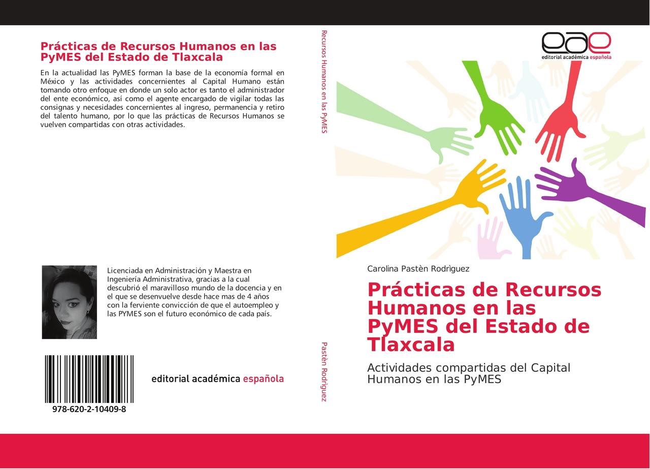 Prácticas de Recursos Humanos en las PyMES del Estado de Tlaxcala
