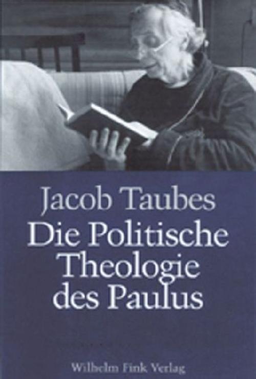 Die politische Theologie des Paulus