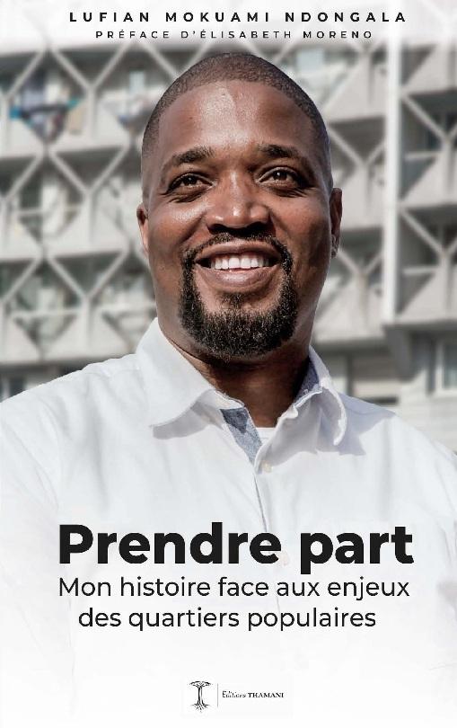 Prendre part