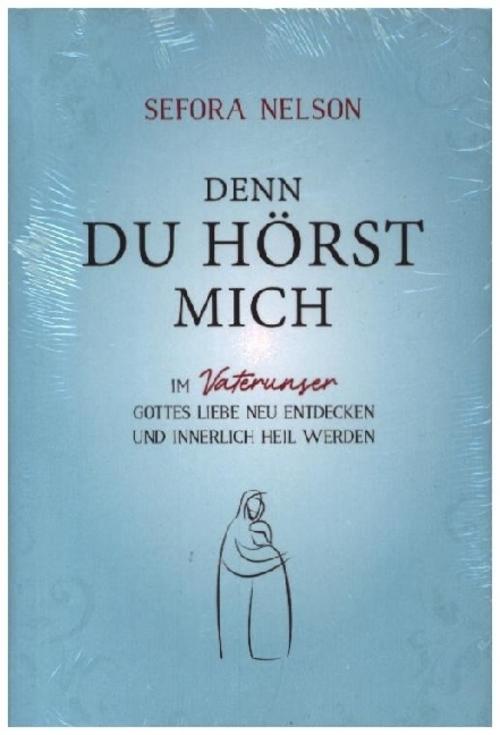 Buchcover: Buchset: Sefora Nelson