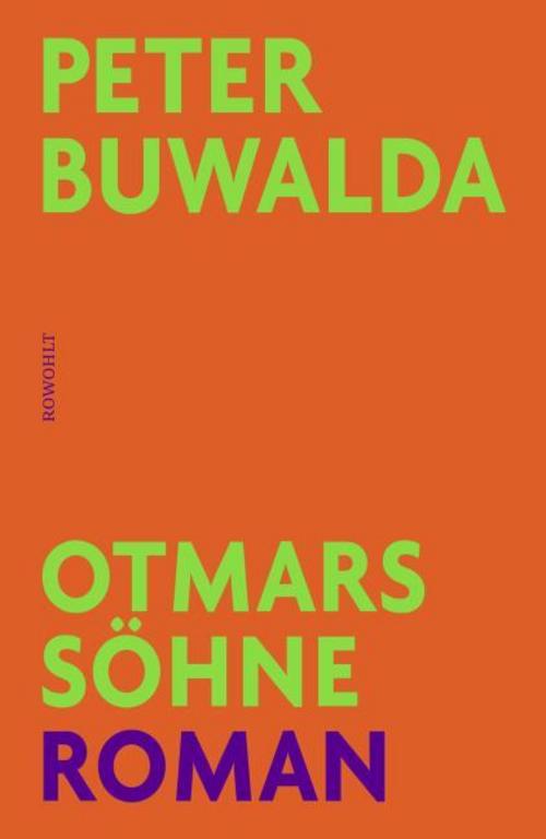 Otmars Söhne