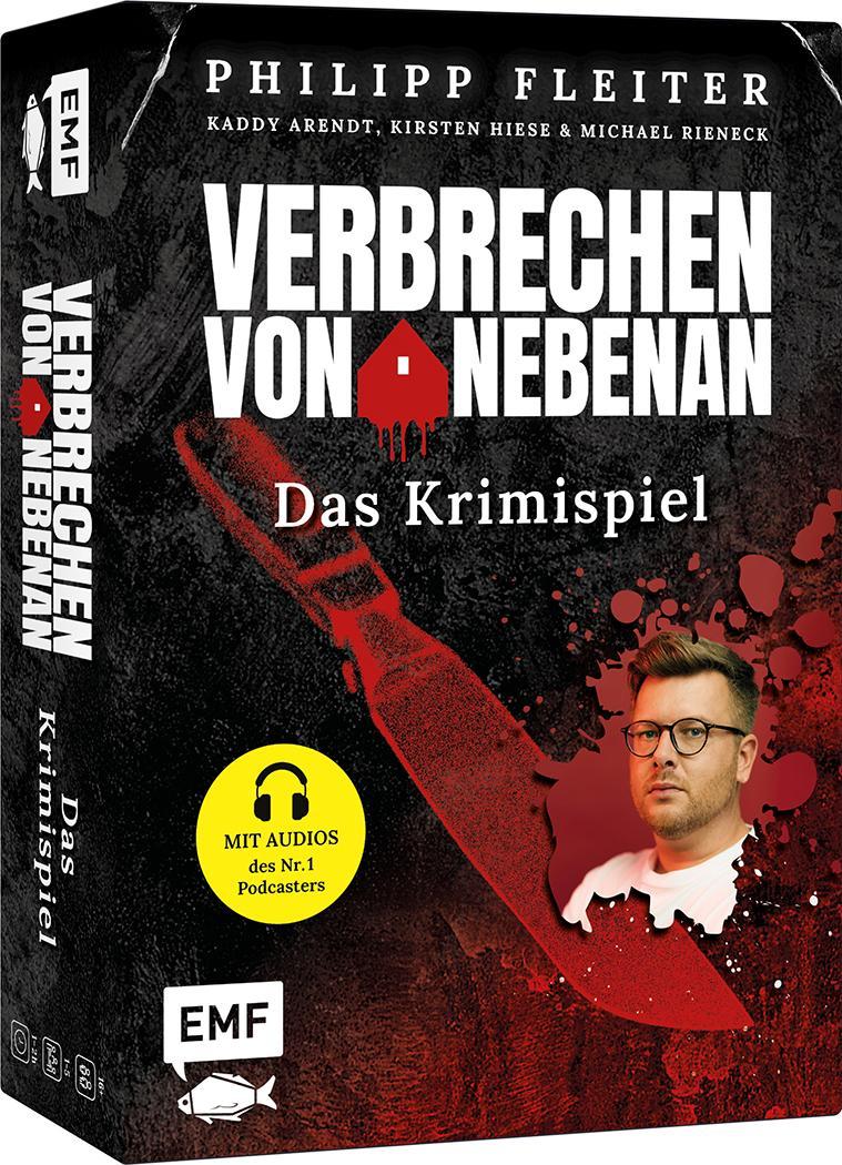 Verbrechen von nebenan