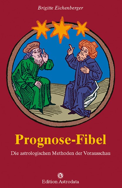 Buchcover: Prognose-Fibel