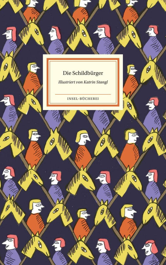 Die Schildbürger
