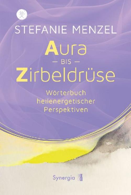 Buchcover: Aura bis Zirbeldrüse
