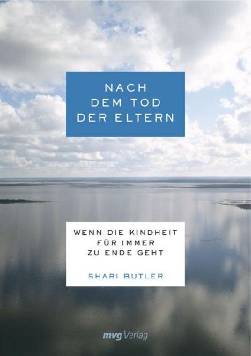 Buchcover: Nach dem Tod der Eltern