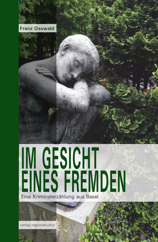 Im Gesicht eines Fremden