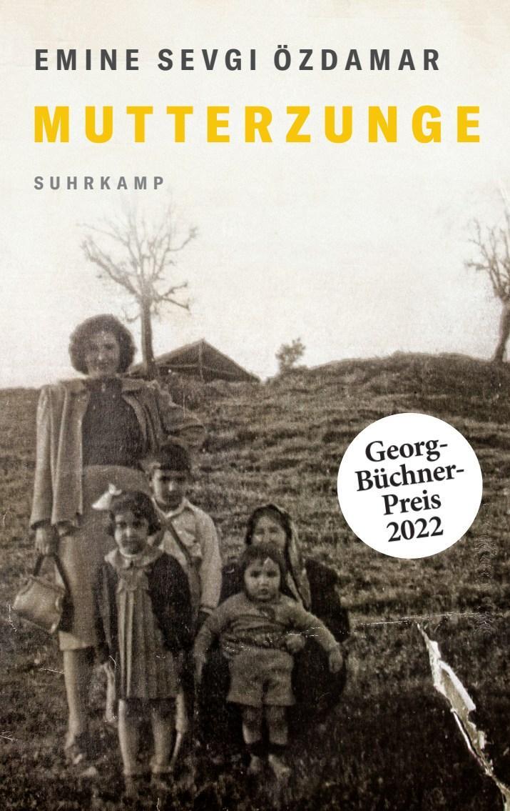 Mutterzunge