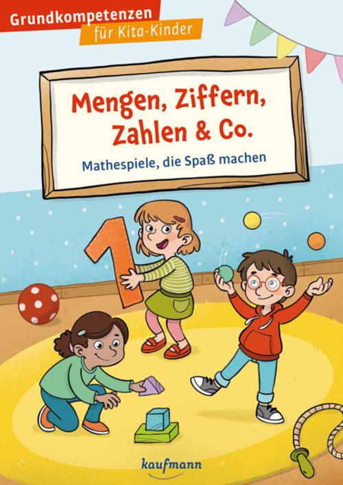 Mengen, Ziffern, Zahlen & Co.