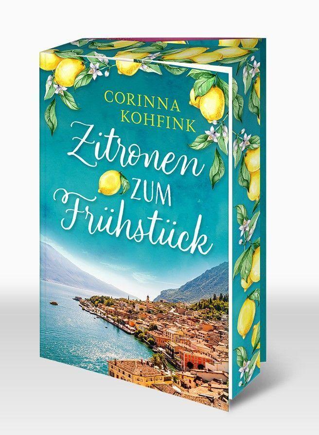 Zitronen zum Frühstück