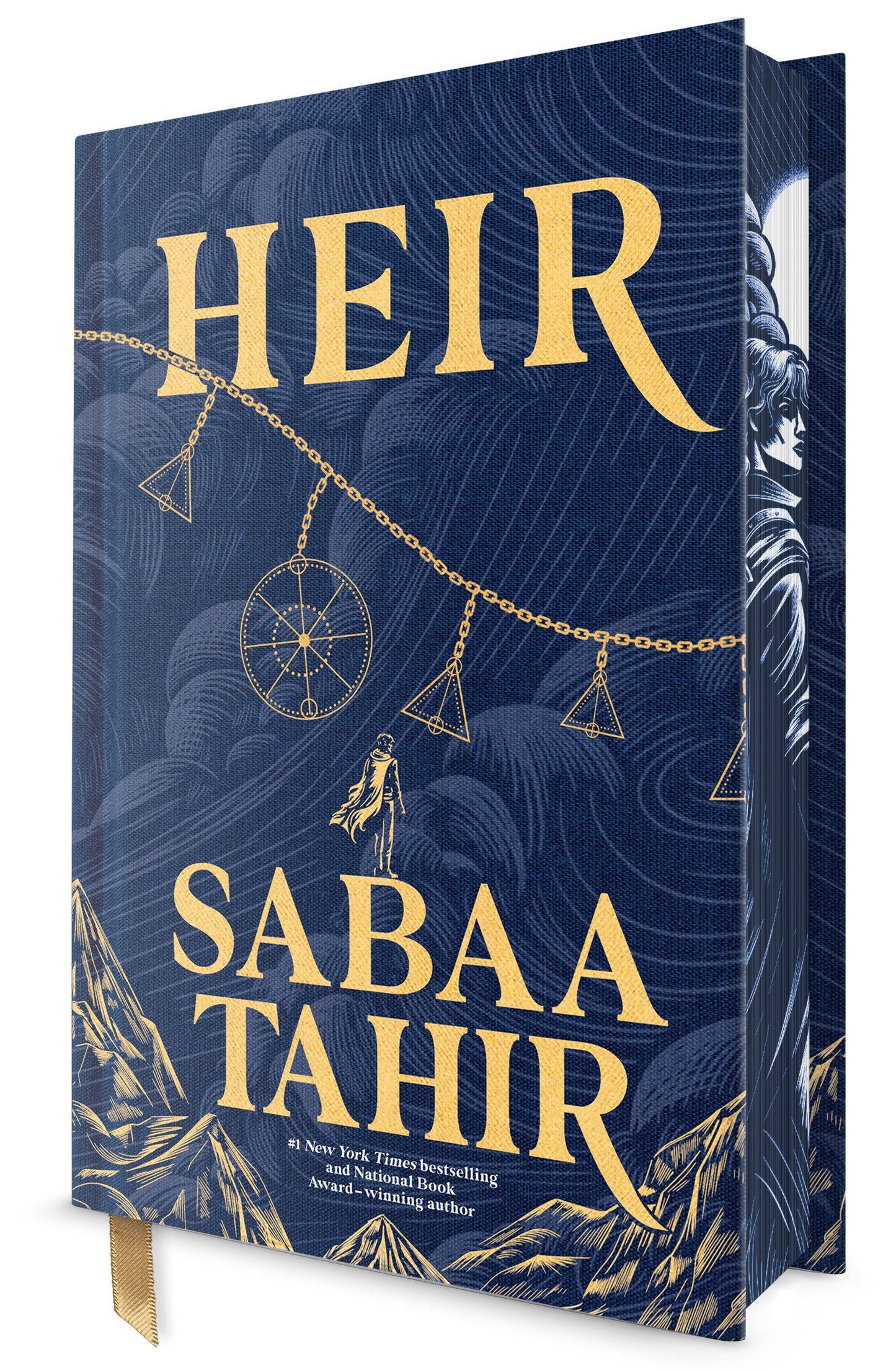 Heir Deluxe Edition