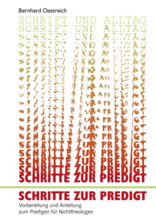 Schritte zur Predigt