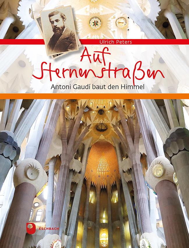 Buchcover: Auf Sternenstraßen