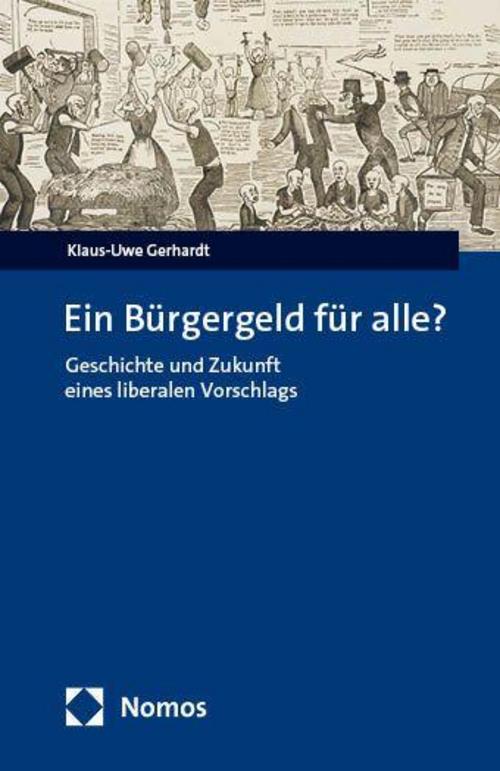 Ein Bürgergeld für alle?
