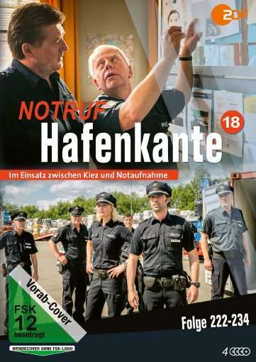 Notruf Hafenkante