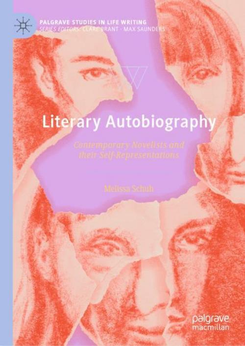 Literary Autobiography