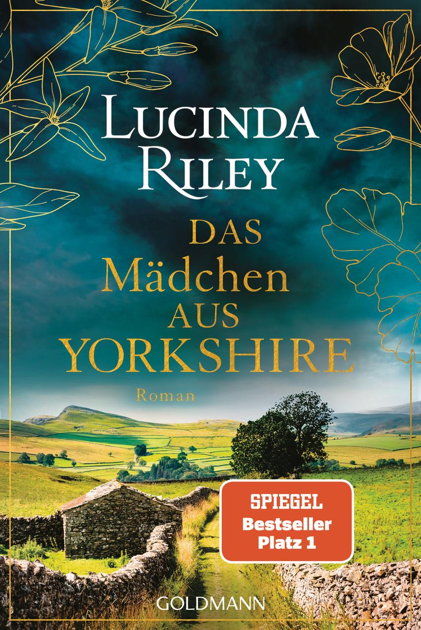 Riley, Lucinda/Das Mädchen aus Yorkshire