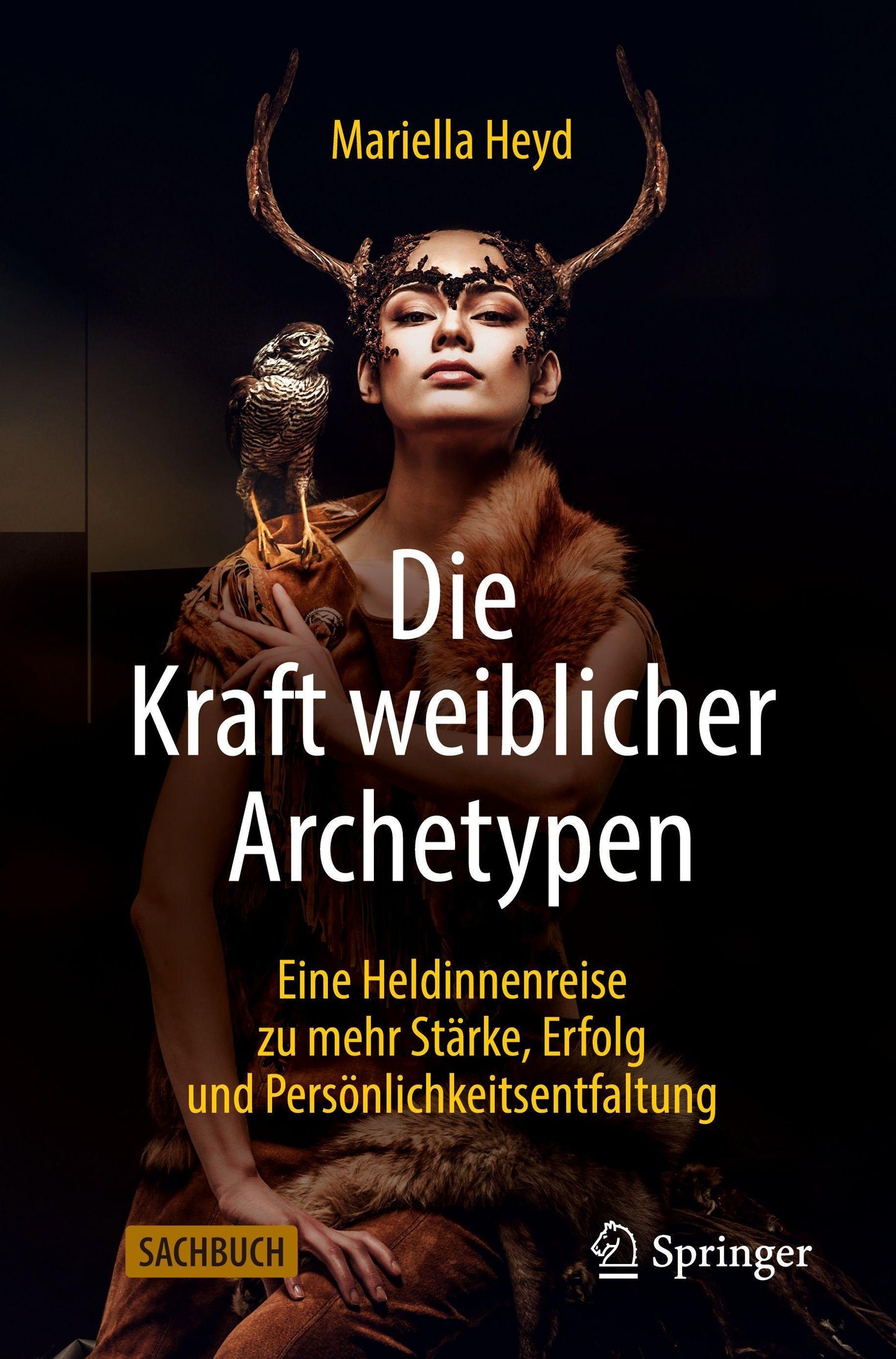 Die Kraft weiblicher Archetypen