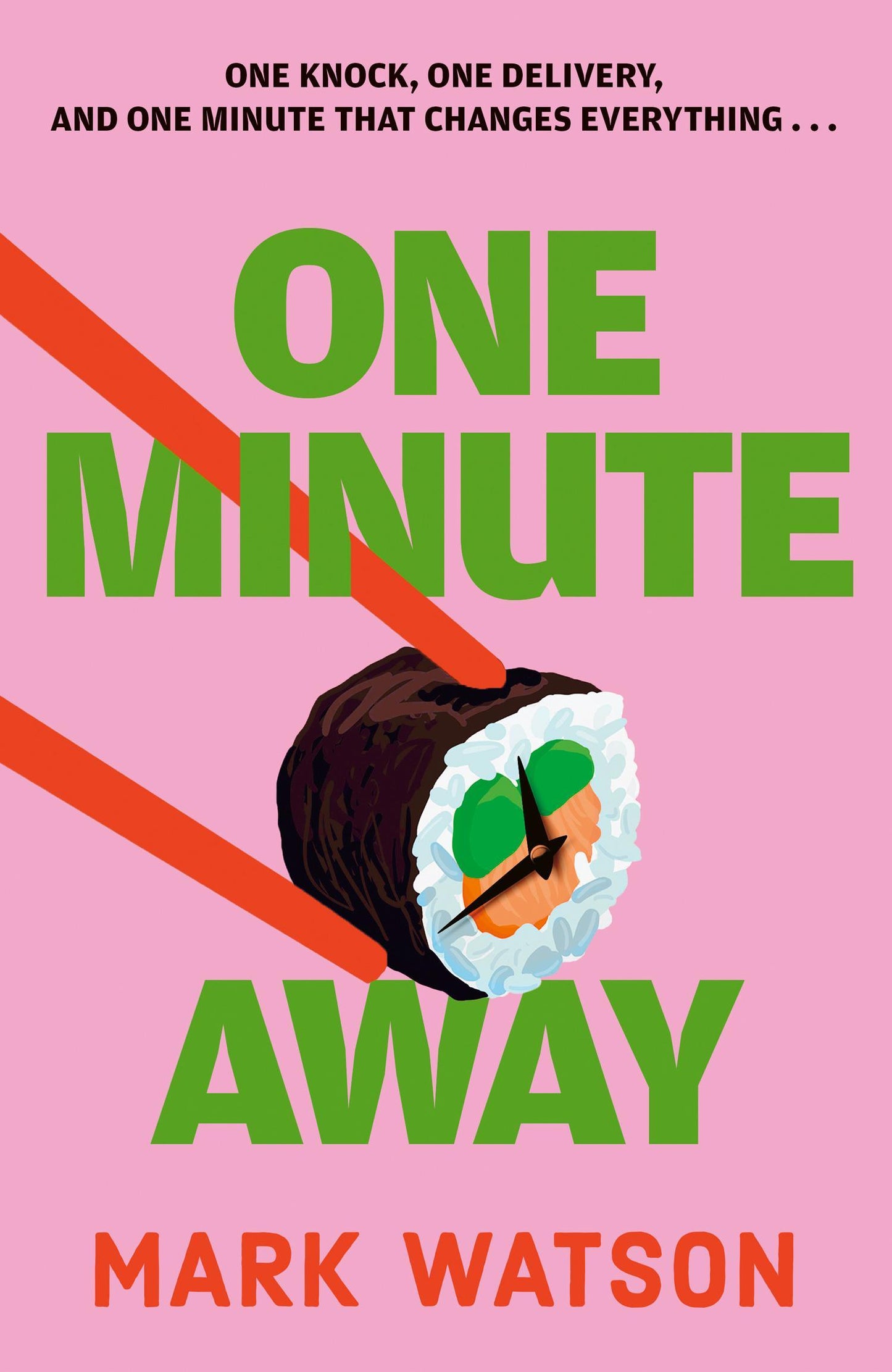 One Minute Away