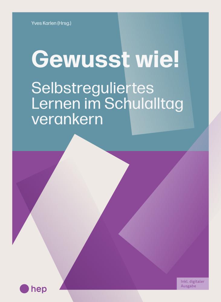 Gewusst wie! (Print inkl. E-Book Edubase)
