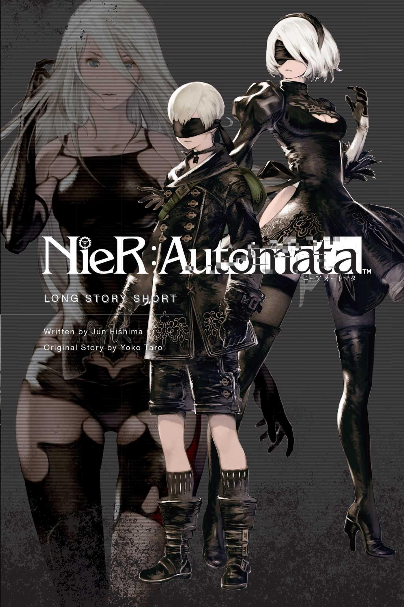 NieR
