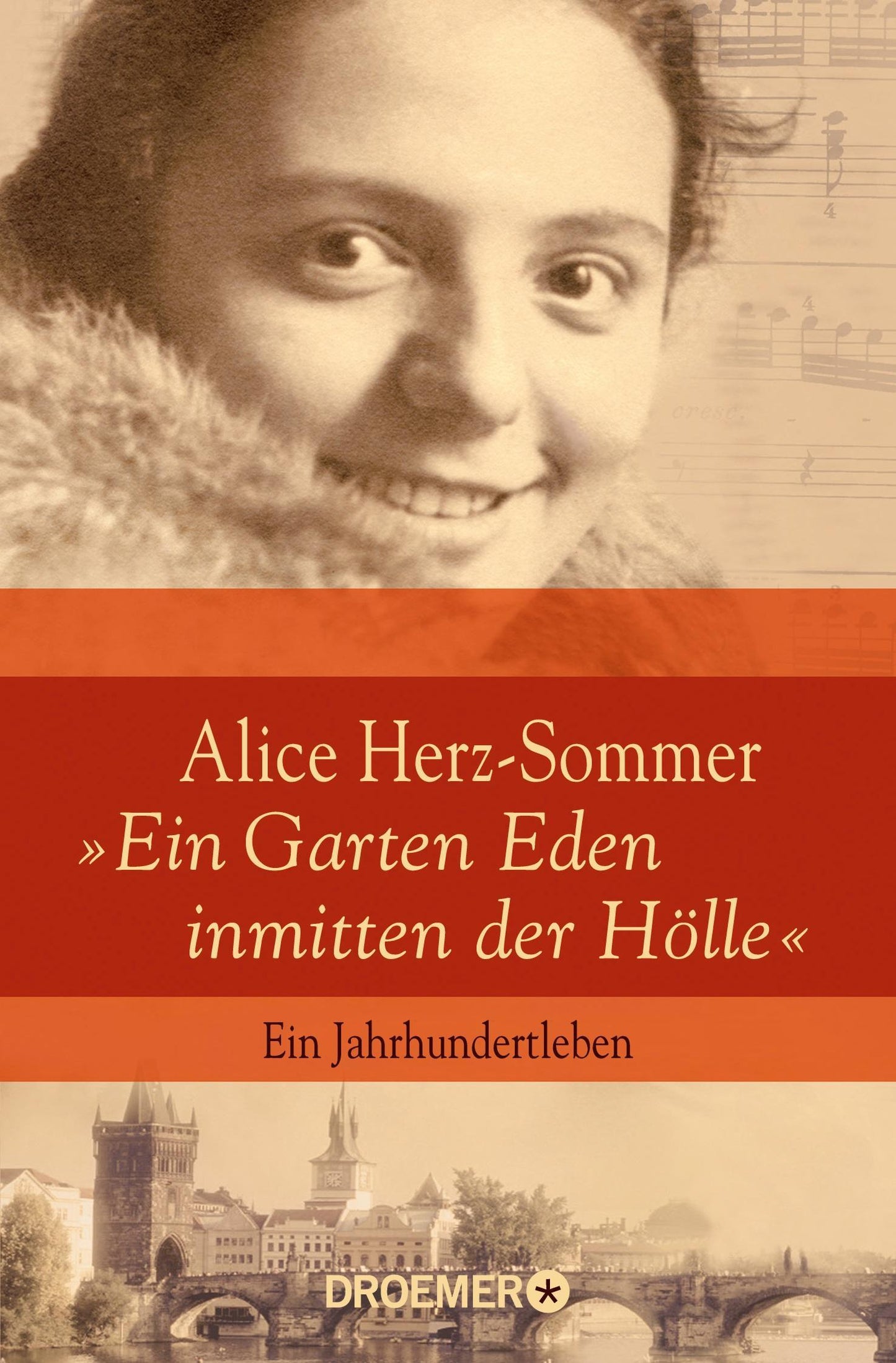 Alice Herz-Sommer - \"Ein Garten Eden inmitten der Hölle\"