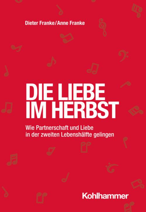 Buchcover: Die Liebe im Herbst