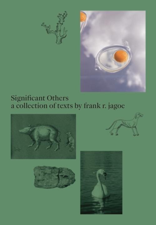 Buchcover: Significant Others