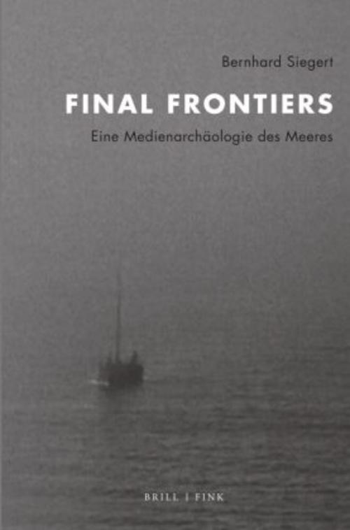 Final Frontiers