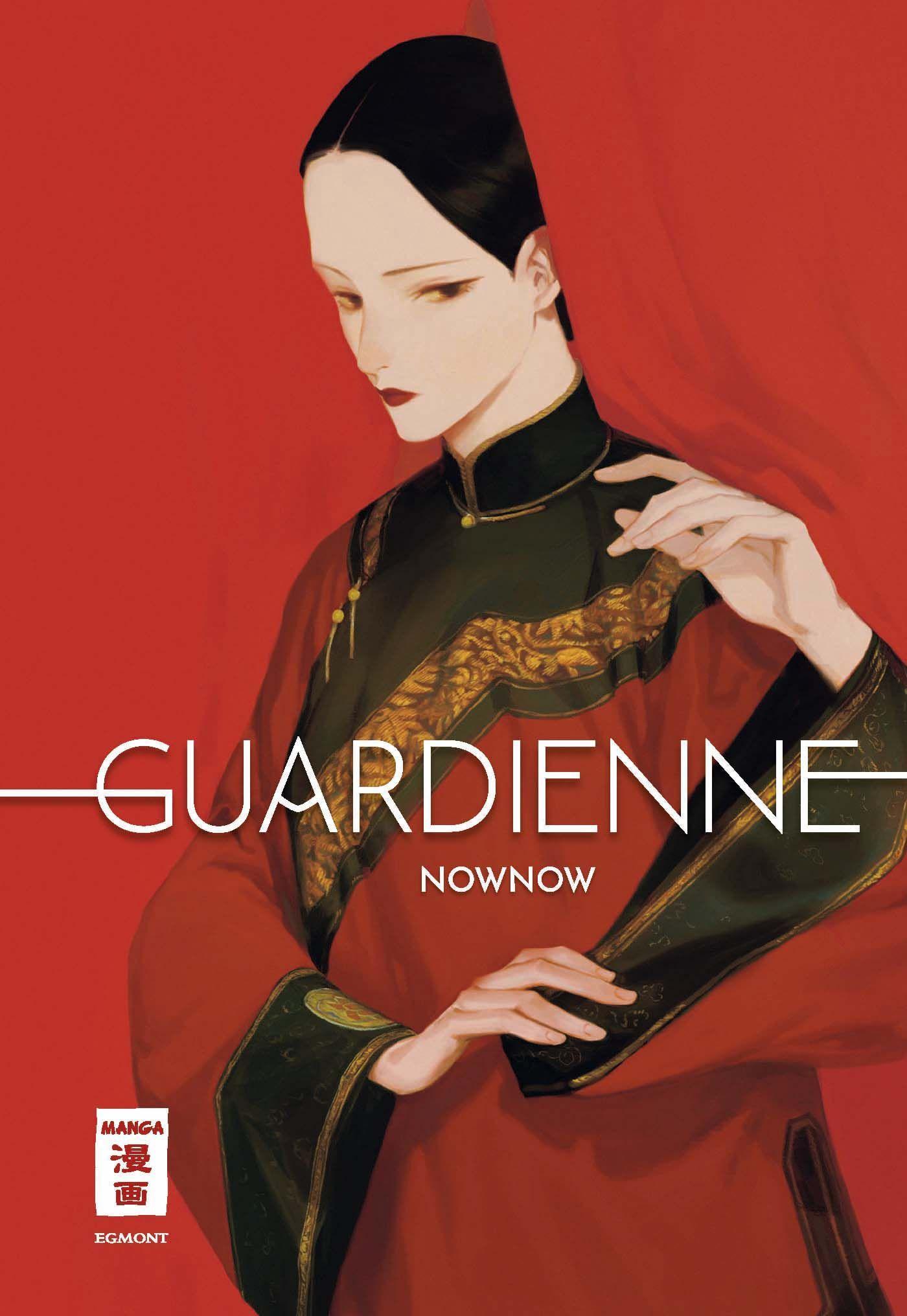 Guardienne