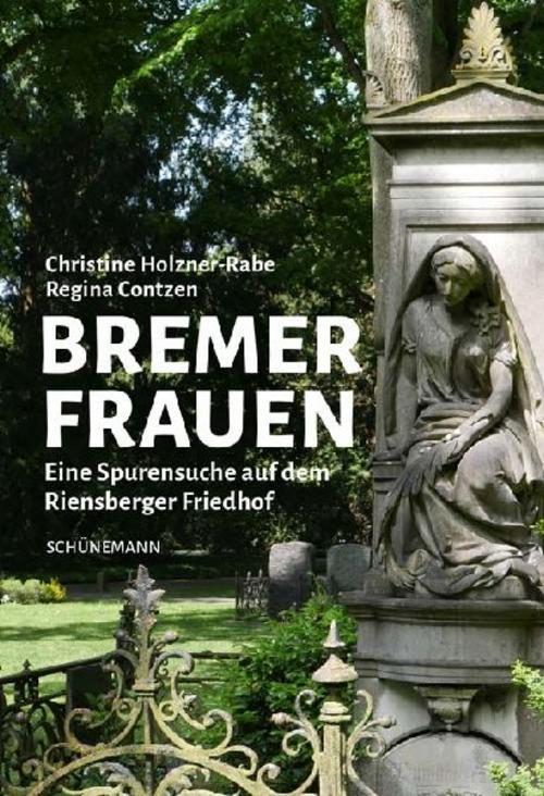 Buchcover: Bremer Frauen