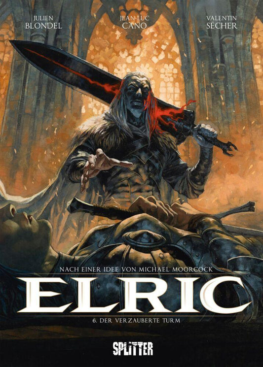 Elric. Band 6