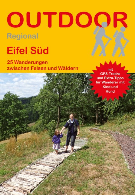Eifel Süd