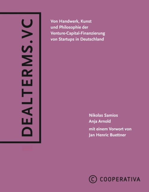 Dealterms.vc