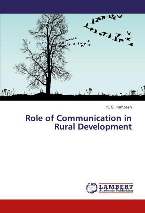 Role of Communication in Rural Development