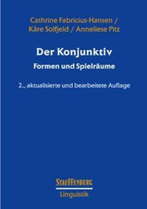 Der Konjunktiv