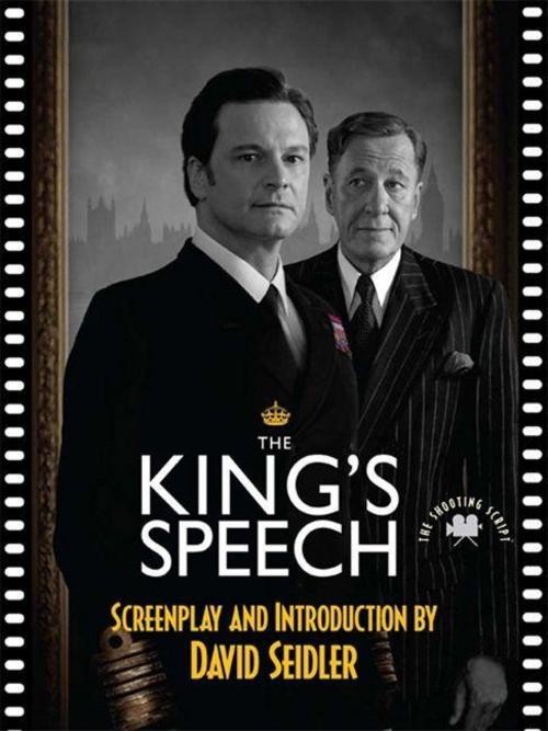 The King's Speech