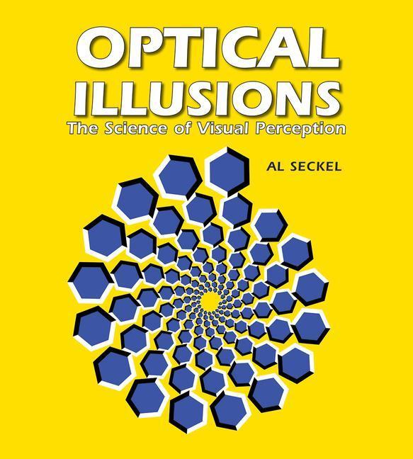 Buchcover: Optical Illusions