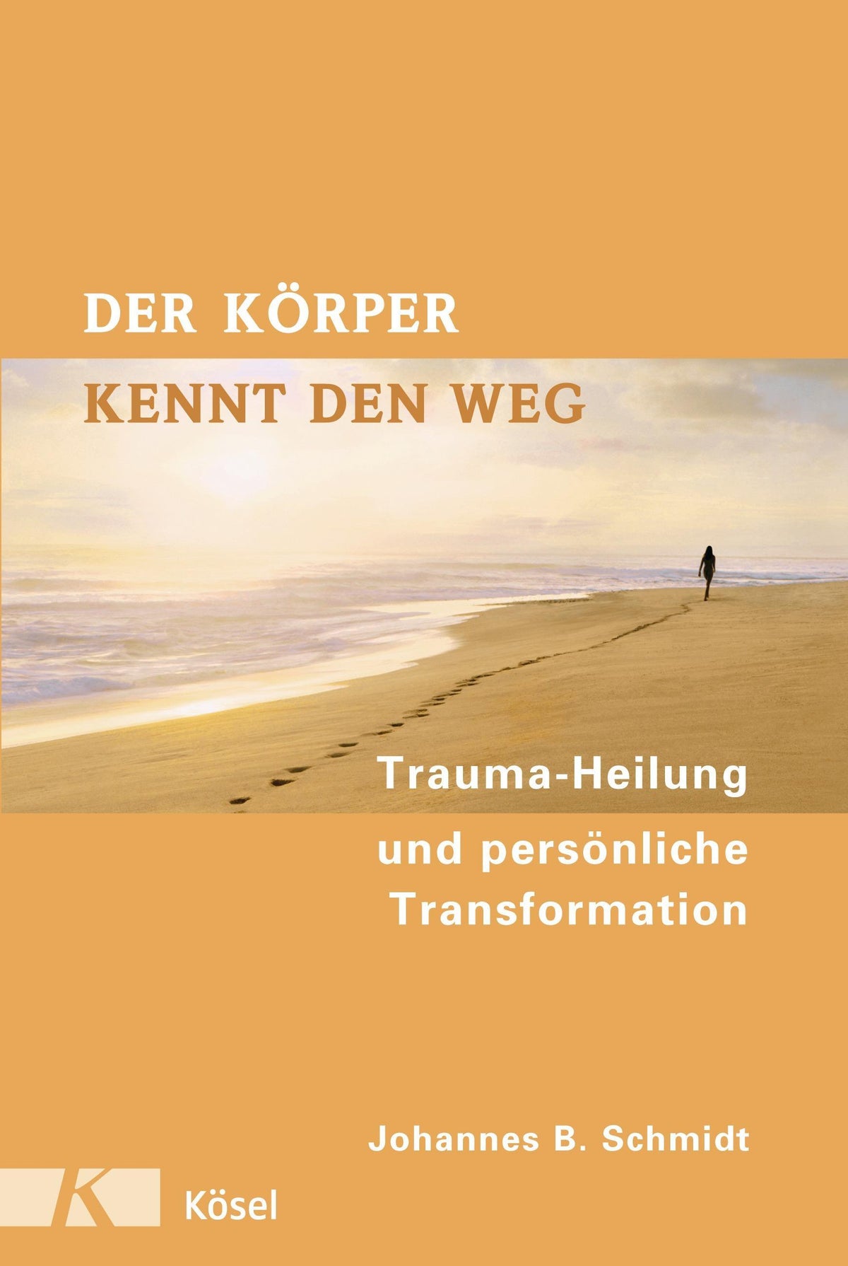 Der Körper kennt den Weg