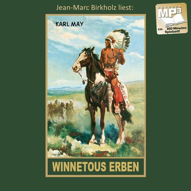 Winnetous Erben