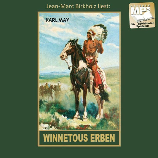 Winnetous Erben