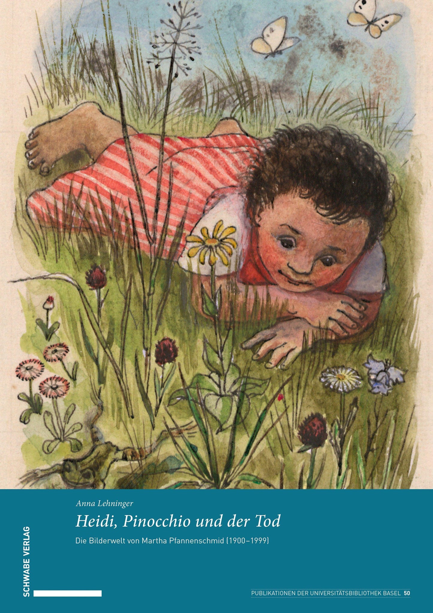 Heidi, Pinocchio und der Tod
