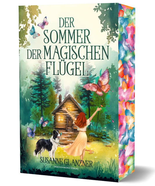 Sommer der magischen Flügel