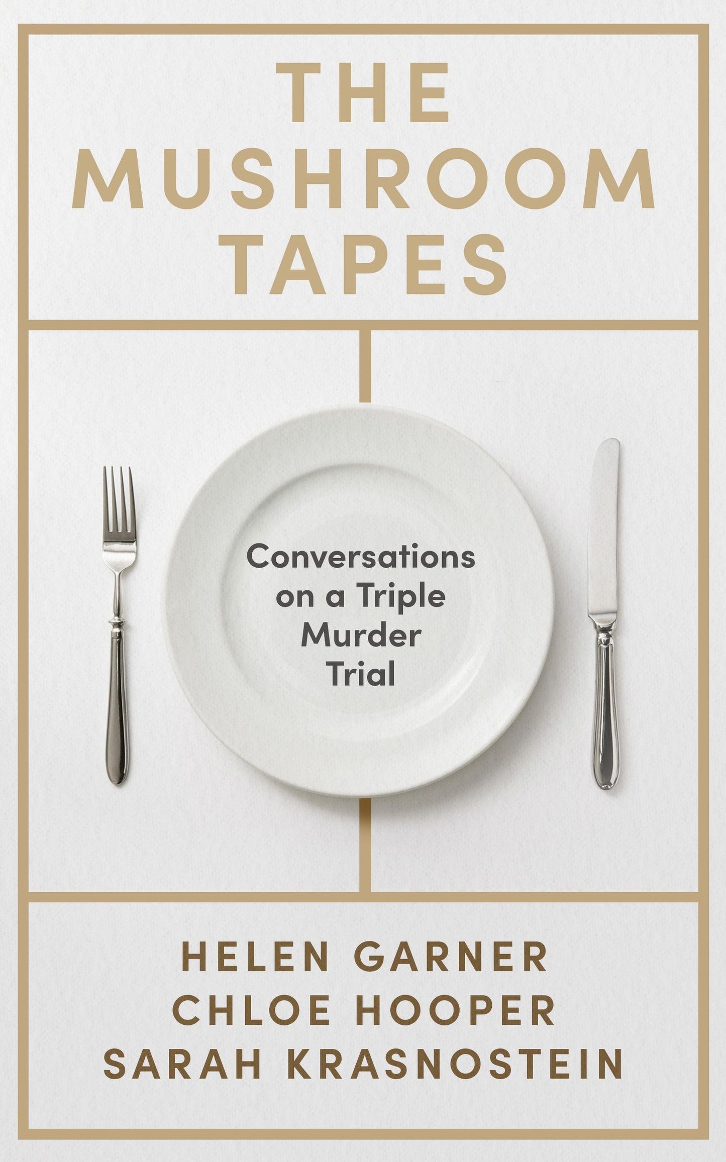 The Mushroom Tapes