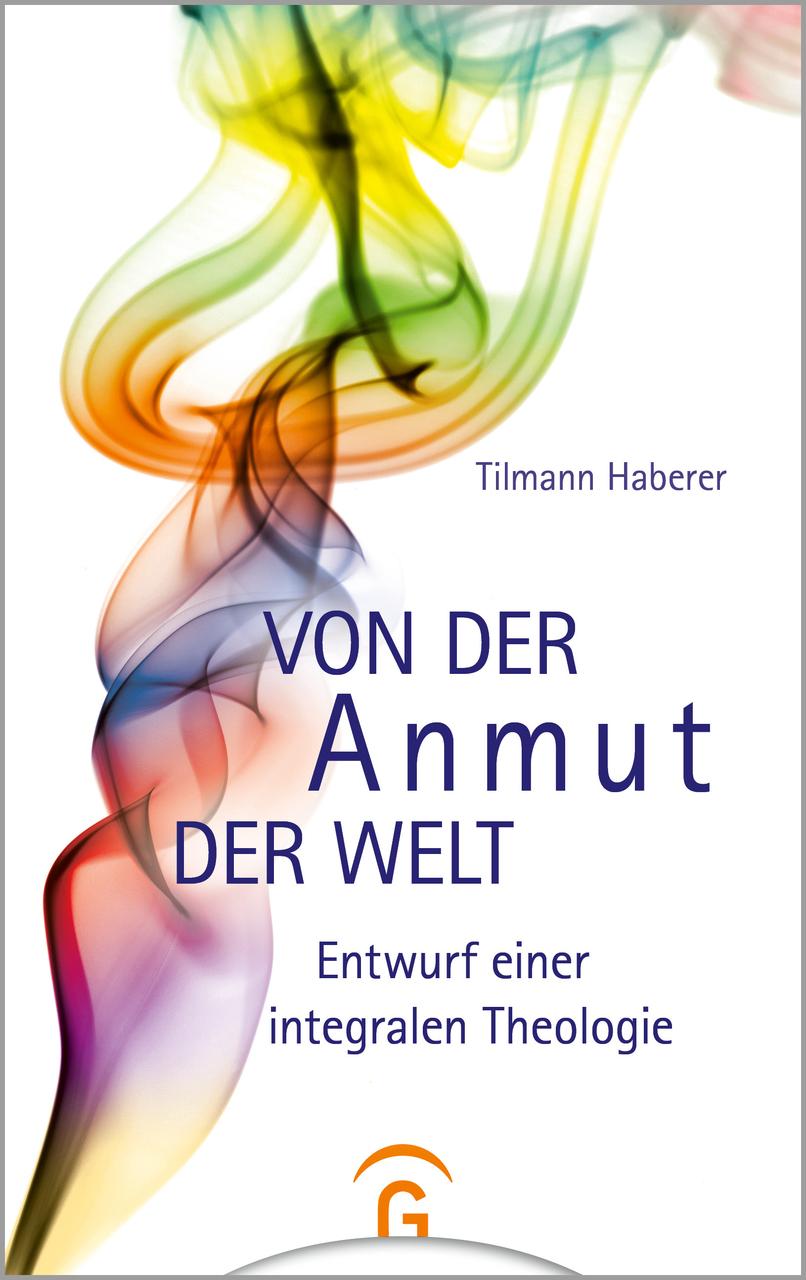 Buchcover: Von der Anmut der Welt