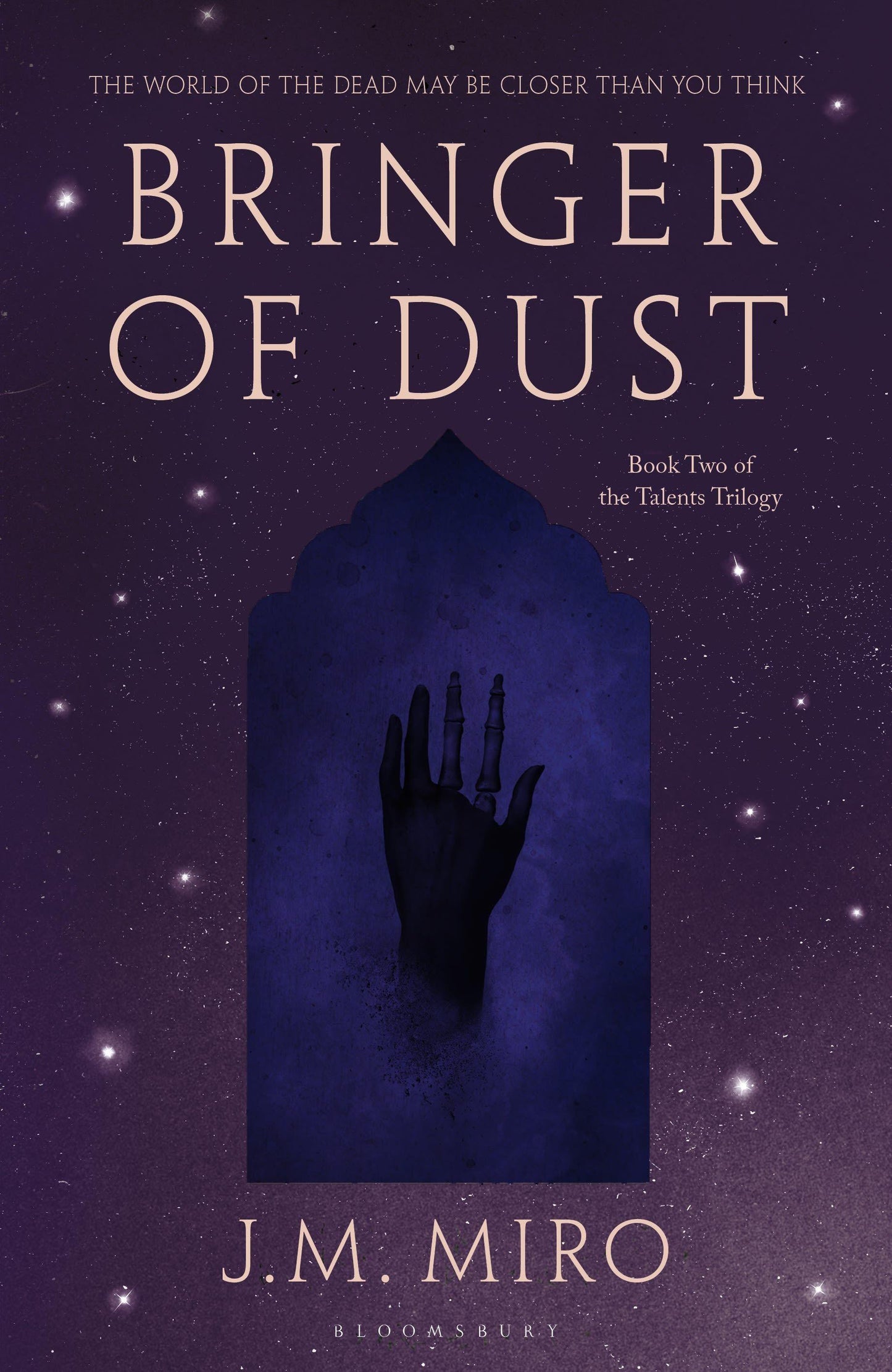 Bringer of Dust